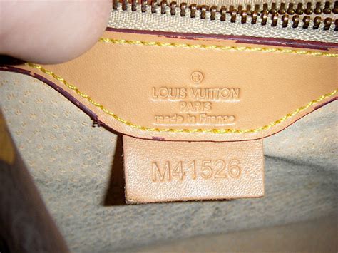 louis vuitton sd2007 bag|louis vuitton speedy bag serial number.